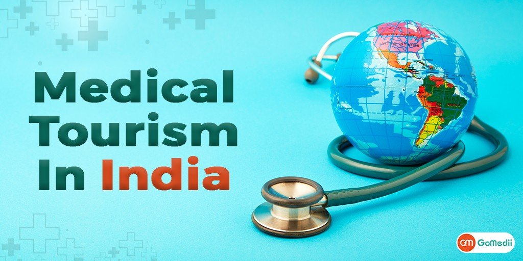 medical toursim to india