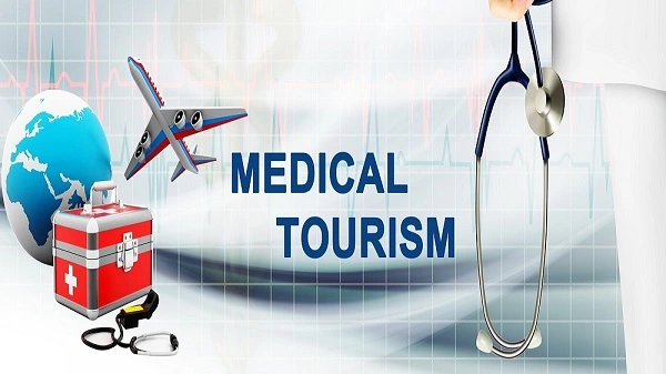 Medical tourism to india