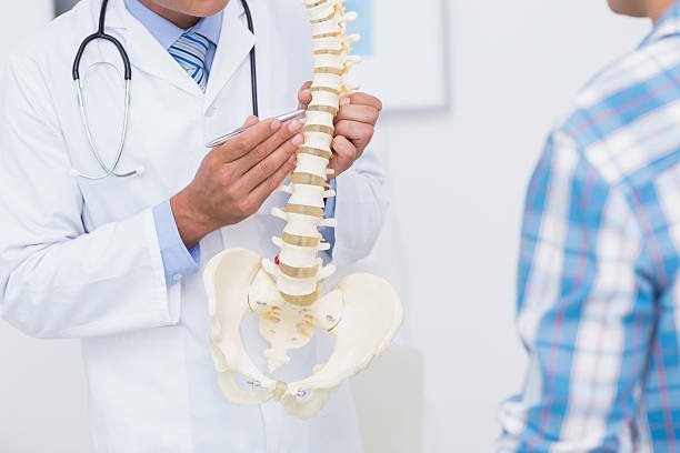 Best spine Surgeons in India