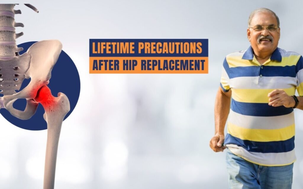 hip replacement in india