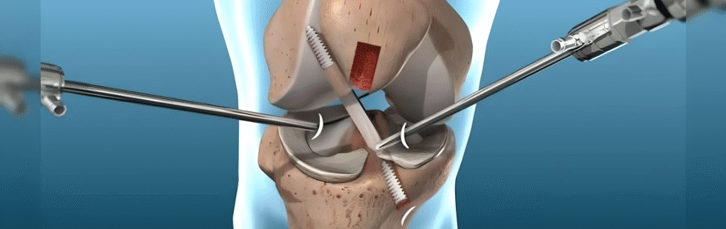 hip replacement in india