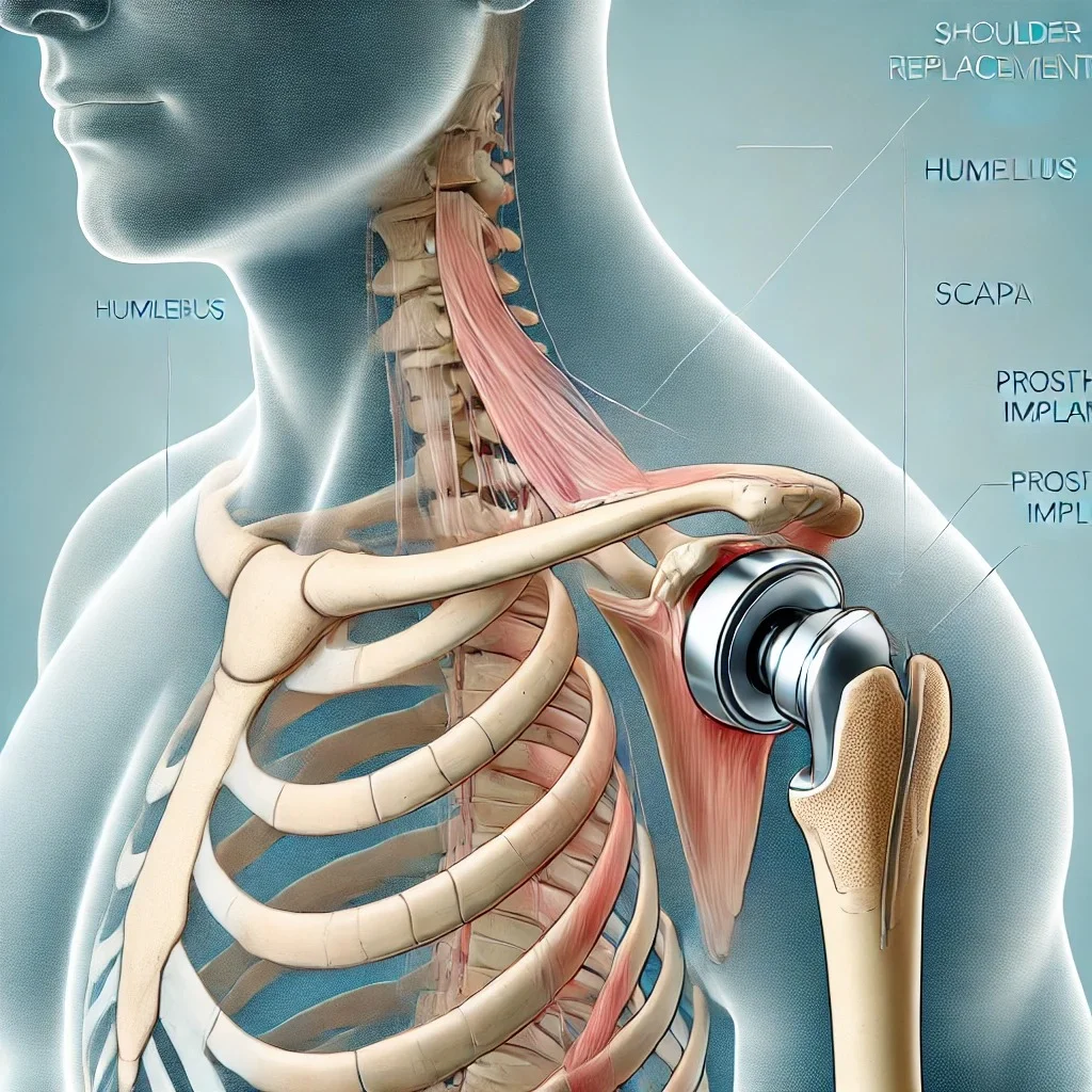 hip replacement surgery overseas