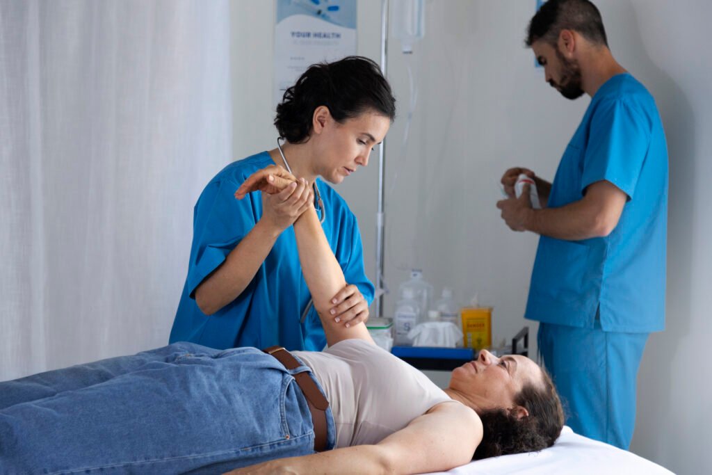 hip surgery cost in india